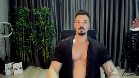 HaydenSpears online show from November 23, 8:14 am