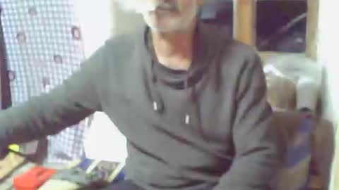 hayrettin123175035 online show from February 27, 7:46 pm