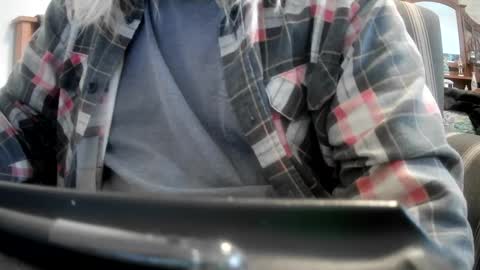 Haywired online show from December 14, 4:42 pm