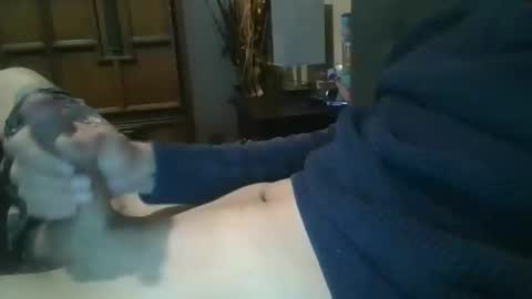 Snapshot of hazze888 chatting on October 31, 12:01 am hazze888 online show from October 31, 12:01 am