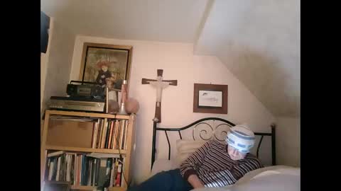 heaven_07 online show from March 3, 9:32 pm