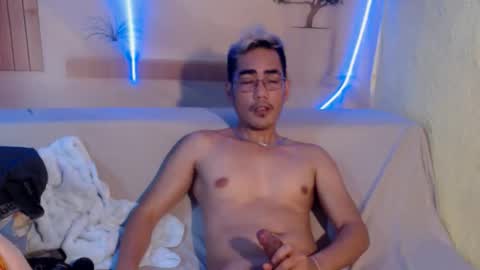 Steven online show from May 6, 1:28 am