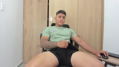  18 online show from February 21, 2:29 pm