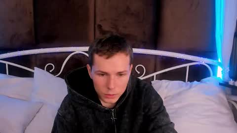 Hector online show from November 20, 8:57 am