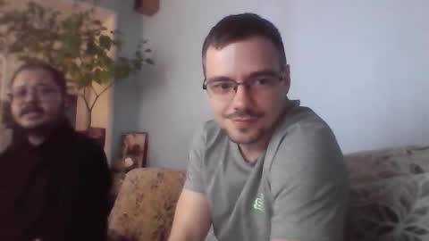 hedineko online show from April 17, 3:15 pm