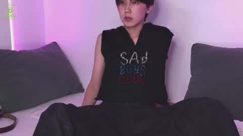 HEEJIN online show from September 16, 6:42 pm