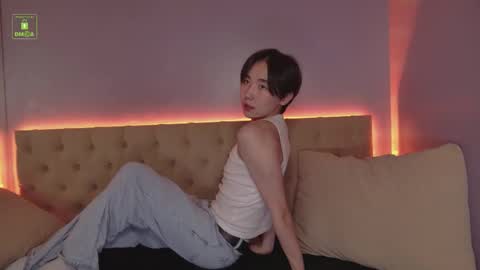 HEEJIN online show from September 20, 3:34 pm