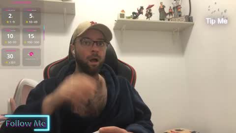 Fran online show from February 3, 7:57 am