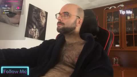 Fran online show from November 24, 8:26 am