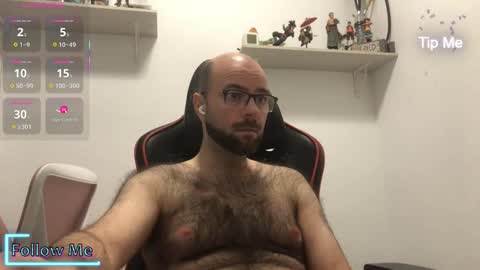 Fran online show from February 17, 8:13 am