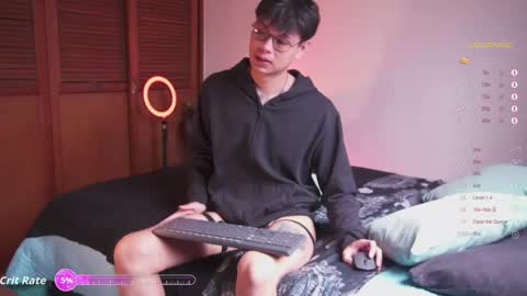 Helio online show from February 13, 7:41 pm