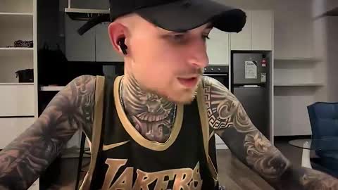 hellacozy online show from February 9, 1:38 pm