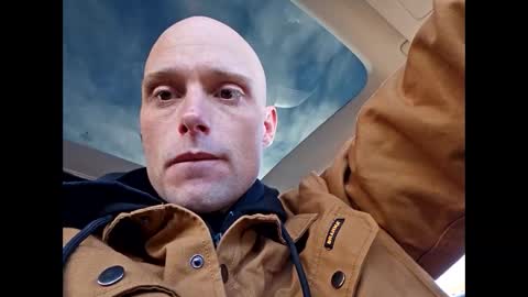 helloladysandgents online show from November 24, 8:10 pm