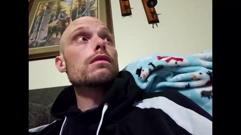 helloladysandgents online show from November 12, 4:40 am