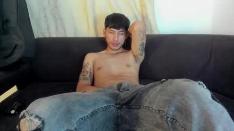 henrik_senn online show from September 28, 11:14 pm