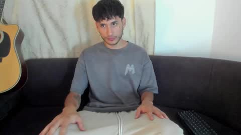 henrik_senn online show from September 29, 11:22 pm