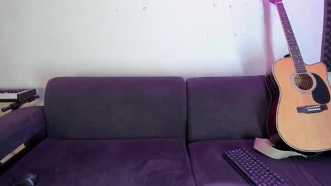 henrik_senn online show from December 17, 10:55 am