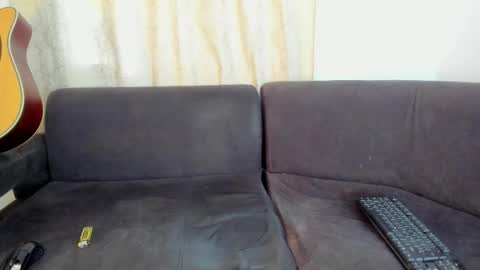 henrik_senn online show from September 24, 7:45 pm