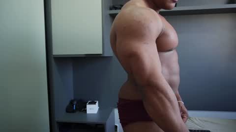 Henri online show from October 16, 7:33 pm