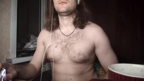 Herbie2001 online show from October 25, 10:55 pm