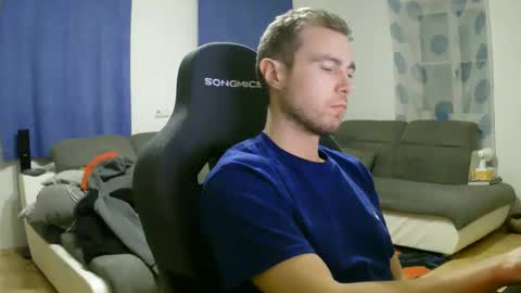 John Pearl online show from February 23, 6:42 pm