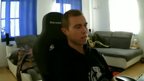 John Pearl online show from February 27, 3:44 pm