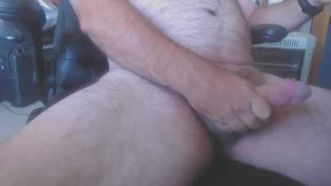 Erotic online show from January 30, 9:58 pm