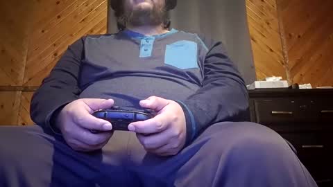 Hereforbootyyyy online show from November 17, 4:59 am