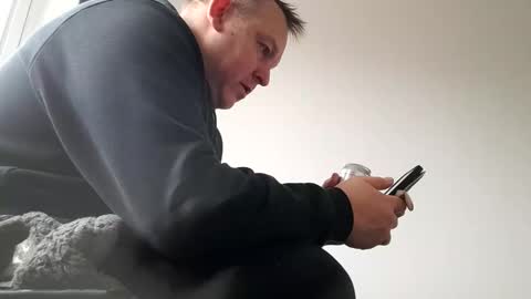 heretoserveyouall online show from January 11, 12:20 pm