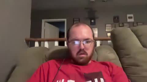 Snapshot of herkimer95 chatting on October 22, 11:47 am herkimer95 online show from October 22, 11:47 am