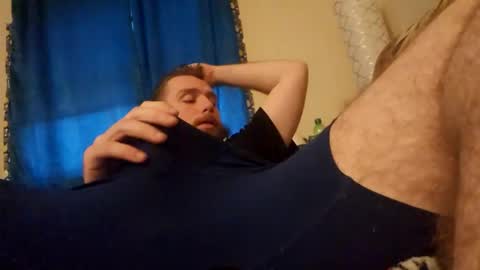 Hershey online show from January 16, 8:33 pm