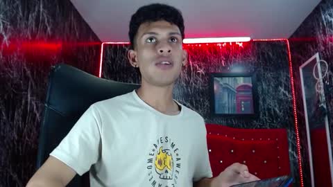 HIDAN online show from February 17, 2:42 am