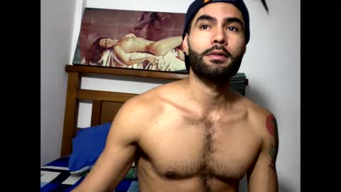 hideonbush online show from January 14, 3:27 pm