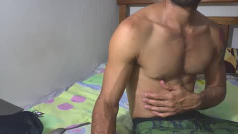 hideonbush online show from November 23, 2:33 am