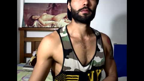 hideonbush online show from December 1, 3:53 am