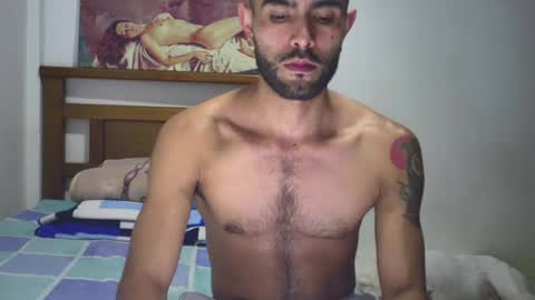 hideonbush online show from September 16, 1:06 am