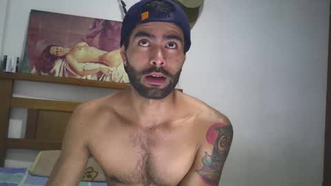 hideonbush online show from October 29, 2:53 pm