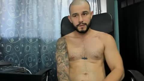 hiei9713 online show from October 22, 1:04 pm