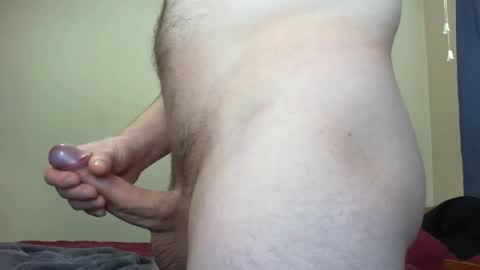 himhardcock online show from January 25, 9:25 pm