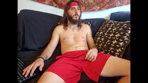 Snapshot of hippiejagain chatting on September 19, 7:46 pm hippiejagain online show from September 19, 7:46 pm