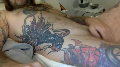 Snapshot of hippybiker chatting on December 7, 12:09 am hippybiker online show from December 7, 12:09 am