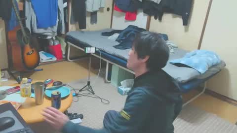 hiro110 online show from February 20, 11:20 am