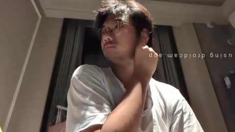 Taick online show from October 25, 7:15 pm