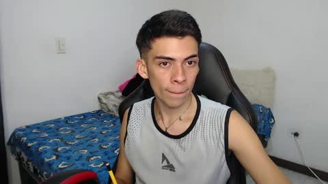 Hisokax online show from April 22, 2:40 am