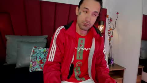 Hisoka online show from September 22, 11:43 am