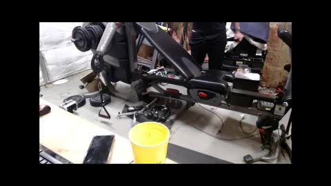 Nick online show from February 11, 1:16 pm