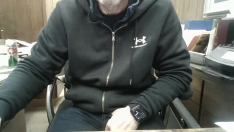 Nick online show from January 21, 11:13 pm