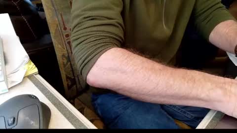 Nick online show from March 12, 4:35 pm