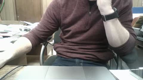 Nick online show from January 22, 10:06 pm