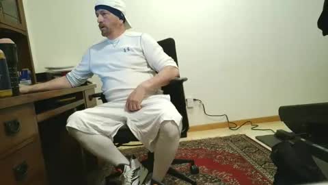 Rick online show from April 12, 10:00 pm